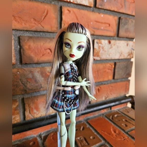 Franky Stain 2008 - Picture 7 of 10